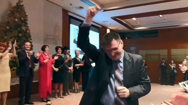 Орибинар в Москве- Radisson-Hotel. смотреть онлайн