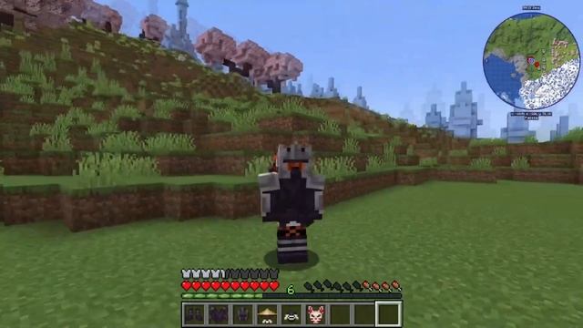 БРОНЯ И ОРУЖИЕ НАСТОЯЩИХ САМУРАЕВ В МАЙНКРАФТ | ОБЗОР МОДА MINECRAFT Epic Samurai's смотреть онлайн