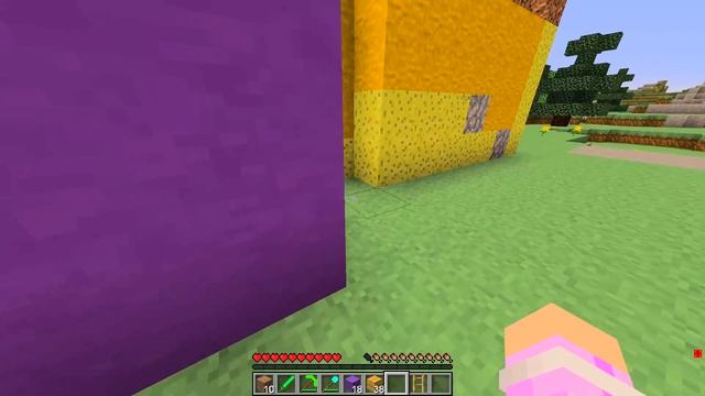 НУБ ПРОТИВ 1000 МОРОЖЕНЩИК В МАЙНКРАФТ ! НУБ ПОСТРОИЛ ДОМ ЛОВУШКУ ИЗ КЛОН СКЕЛЕТОВ ТРОЛЛИНГ Мультик смотреть онлайн