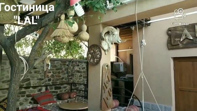 ГОСТИНИЦА ЛАЪЛ-ПАМИР ХОРОГ 2020 смотреть онлайн