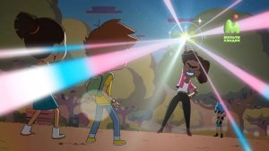 Нэйт опять опаздывает [марафон]