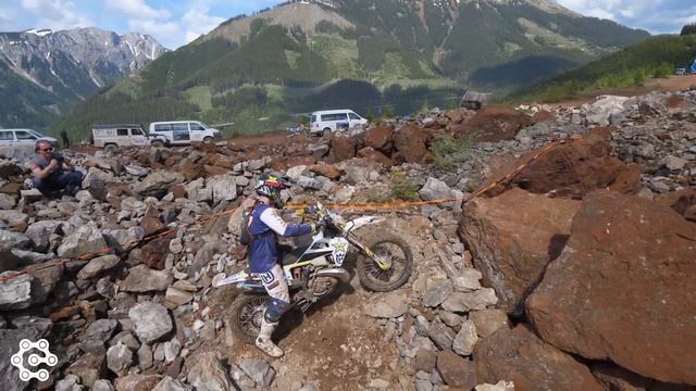 Billy Bolt 57 | Hard Enduro Rider | BEAST MODE ON смотреть онлайн