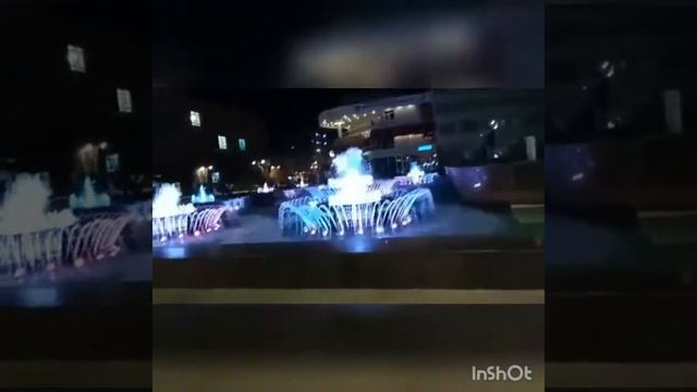 Фонтан-Мелодия-Саратов смотреть онлайн