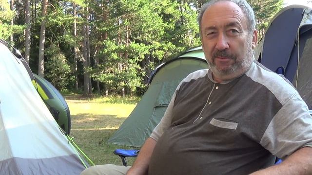 Владимир Цывкин о фестивале Распахнутые ветра смотреть онлайн