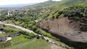 Село Куркент