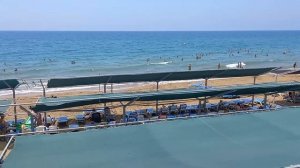 Турция  🇹🇷 отель Club Side Coast 🌺