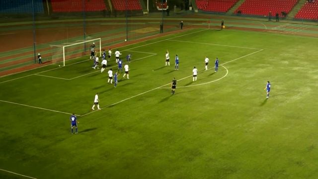 Сокол - Витязь 0:2 смотреть онлайн