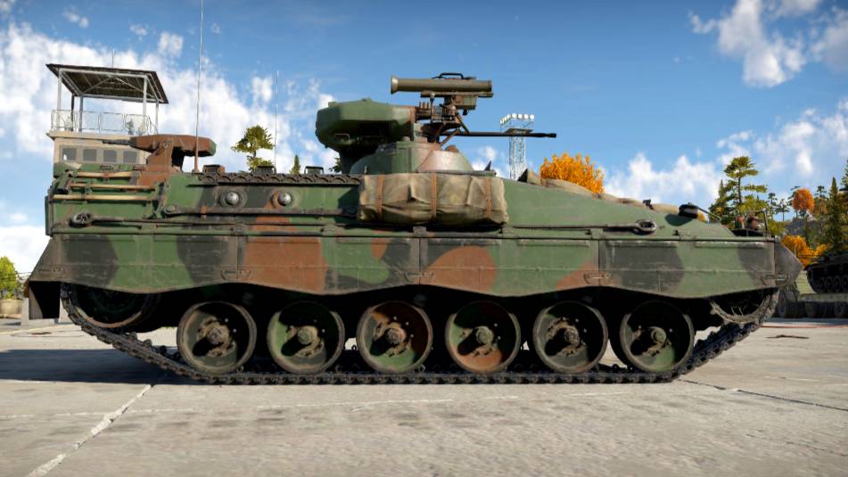 War Thunder, играю в танки. Стрим №647. смотреть онлайн