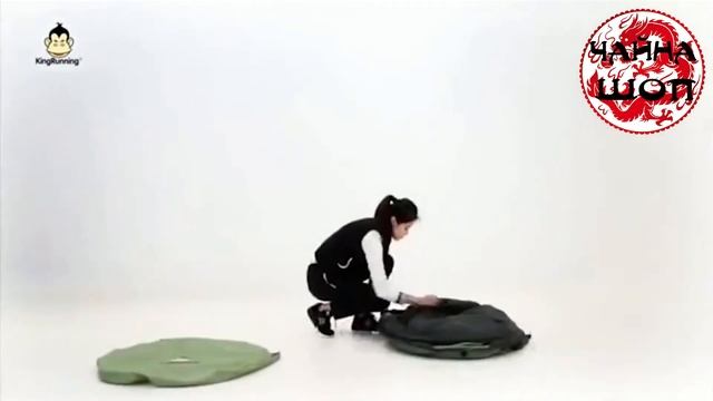 Лучшая Палатка для похода с Алиэкспресс AliExpress Camping tent Крутые вещи из Китая Тент1 смотреть онлайн