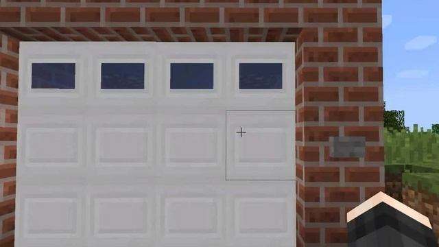 Скачать мод Мод на двери MalisisDoors для Майнкрафт [1.7.10 - 1.12.2] смотреть онлайн