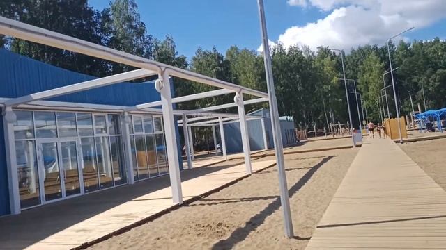 ПРОГУЛКА ПО НОВОЙ НАБЕРЕЖНОЙ С ДРУГОМ//РАСПАКОВКА ПОСЫЛКИ С АЛИЭКСПРЕСС//ПЕРЕКУС В KFC смотреть онлайн