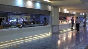 Обзор отеля Royal Taj Mahal в Турции: красота глаз не отвести!