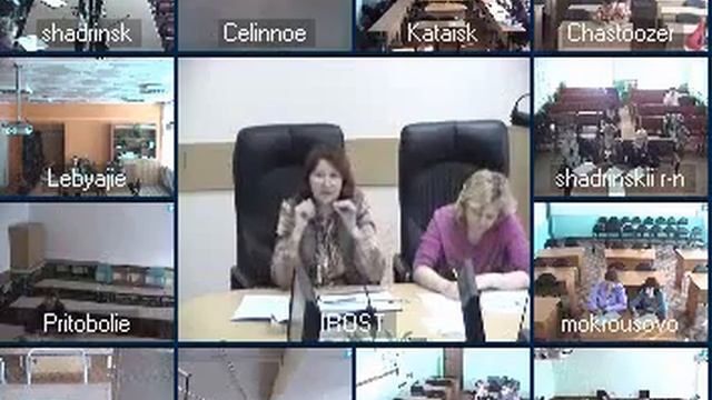 Образовательная программа ДО Должикова Р А смотреть онлайн