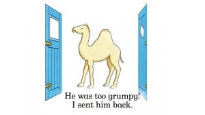 Dear Zoo by Rod Campbell