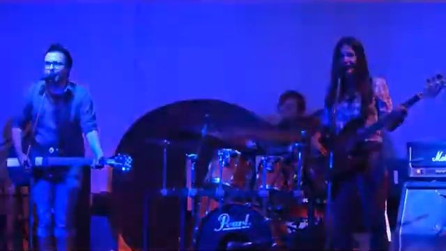Чуть Выше Крыш в Папа Protif Club