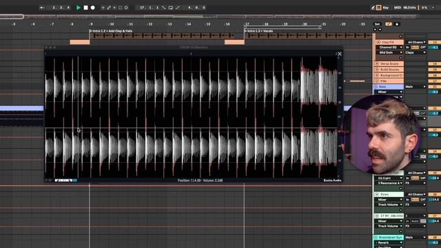 46. Clipping (клиппинг) смотреть онлайн