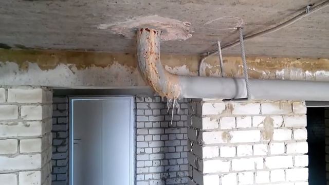 Текущая крыша от стройкомплекс 2002