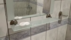 Гранд Отель Дерин. Номер в отеле. Кемер. Бельдиби.