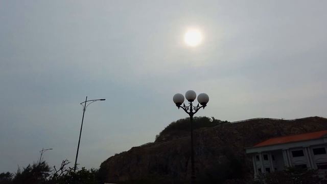 Прогулка по Вунгтау смотреть онлайн