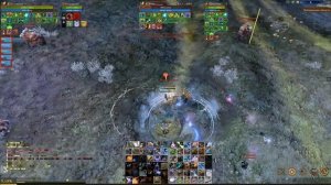 ArcheAge 8.0 | Каиль | Потрошитель | Мини-пвп | Потрошитель в деле ч.2