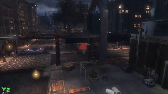 Современный Богатырь в Онлайн ММО DC Universe Online смотреть онлайн