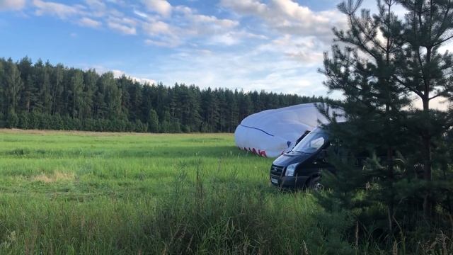 Воздушные шары ч.1 смотреть онлайн