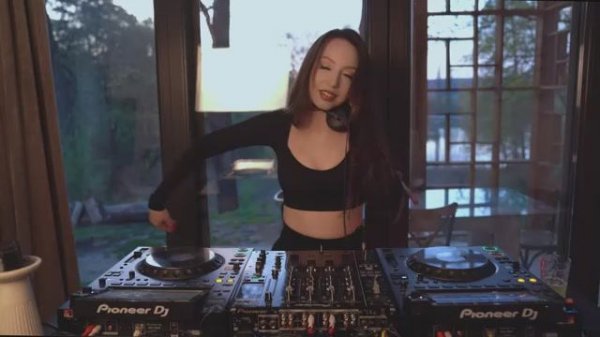 Evrika - Dj Set