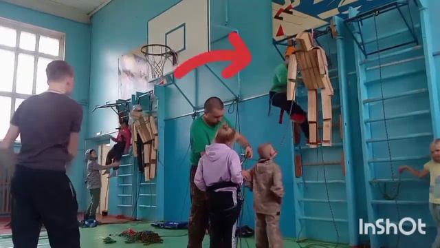 освобождение пострадавшего от зависания смотреть онлайн