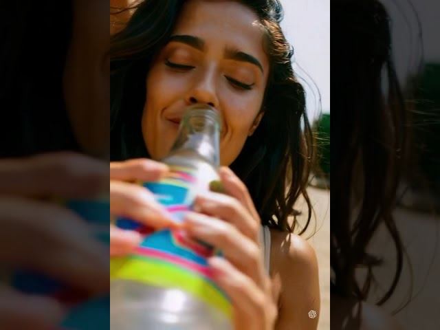 “Sunny Smile on the Street with Mexican Soda” смотреть онлайн