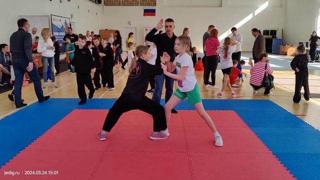 1 место в Туйшоу среди F4. Чемпионат СФО в городе Барнаул. #wushu #kungfu смотреть онлайн