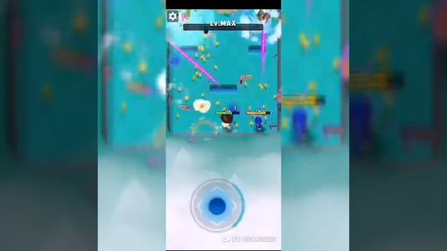 Archero худший режим смотреть онлайн
