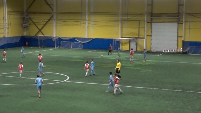 05.12.2020 Московская Застава-1 - Купчино (2009) 1 тайм смотреть онлайн