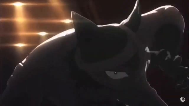 Beastars || Legoshi [AMV] смотреть онлайн