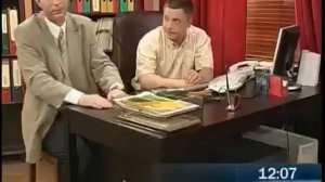 Детективы.Под каждой крышей свои мыши.