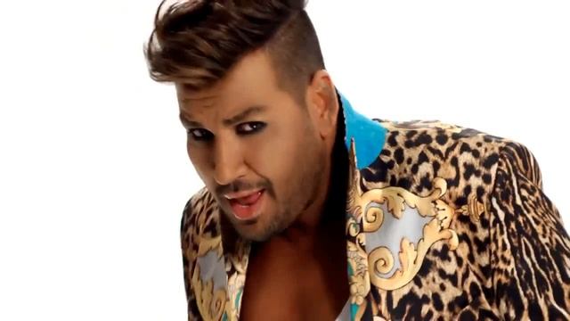 Azis   Evala Official Video