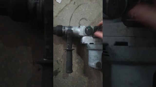 Перфоратор электро смотреть онлайн