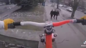 Мишаня огородник