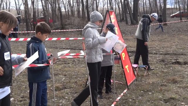 Старт. Кузнецкая крепость 2013 смотреть онлайн