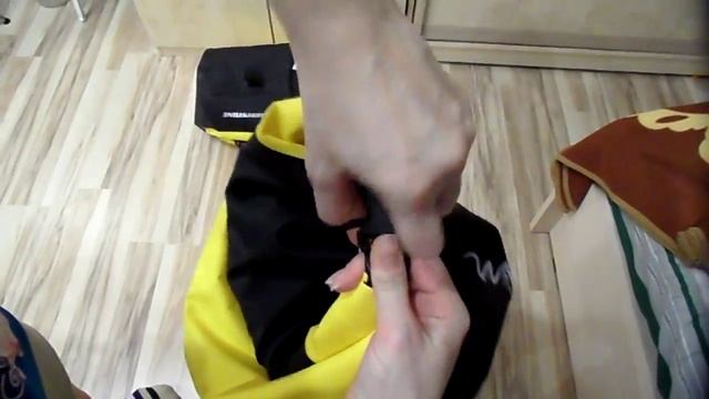Гермомешок / Dry sack @ Aliexpress смотреть онлайн