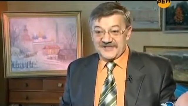 Аномальные зоны России! Странные явления, гиблые места.