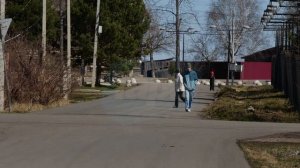 Город Тара (23.04.2025)