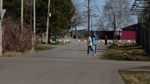 Город Тара (23.04.2025)