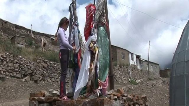 Рутульский фольклор