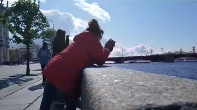 Попурри. смотреть онлайн