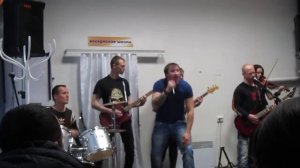 Рок-группа «Кукольный театр» - Один из них (2015)