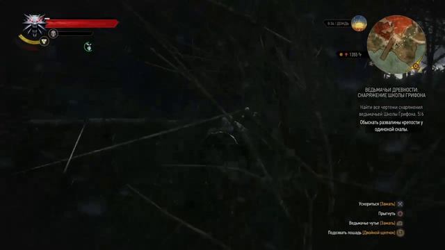 Прямой показ PS4 от mihailius1000 игра Ведьмак 3 на Русском!Сложный уровень!+18!стрим N9 смотреть онлайн