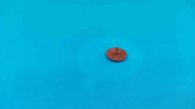 Грибовидный клапан Opel A14NET