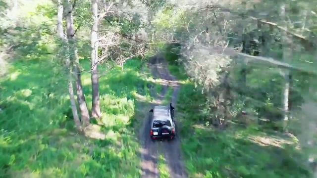 Красивые места, Павлодар. Казахстан 2022 г. смотреть онлайн