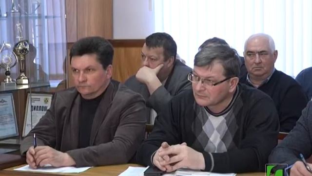 2019 03 16 Заседание КЧС смотреть онлайн