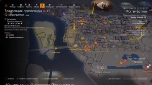 DIVISION 2 КАК БЫСТРО ПРОКАЧАТЬ ЧАСЫ КИНЕРА И СЕЗОННЫЕ УРОВНИ | СПОСОБ БЫСТРОГО ПОЛУЧЕНИЯ ОПЫТА